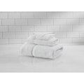 1888 Mills Bath Towel, 30x60, 20 lb, Crown Touch, 12PK B520-U-WHT-1-CT20